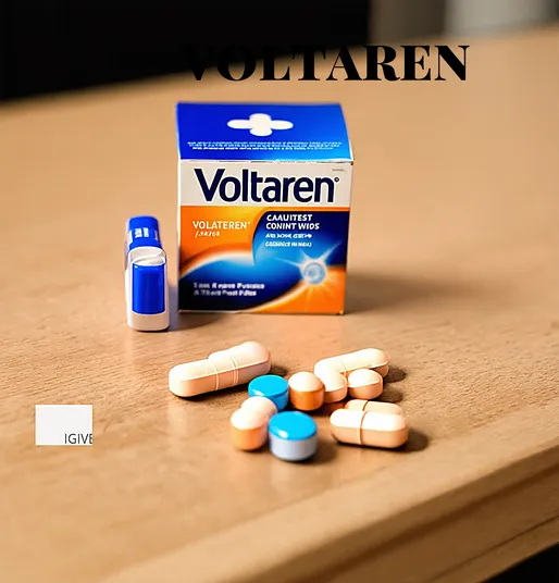 Voltaren 100 mg tabletter